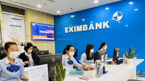 Tiếc cho Eximbank