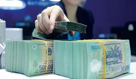 Đề nghị bổ sung tối đa 3.500 tỷ đồng vốn điều lệ cho Agribank