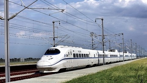 Tiền làm đường sắt tốc độ cao Bắc - Nam: Bài toán hóc búa