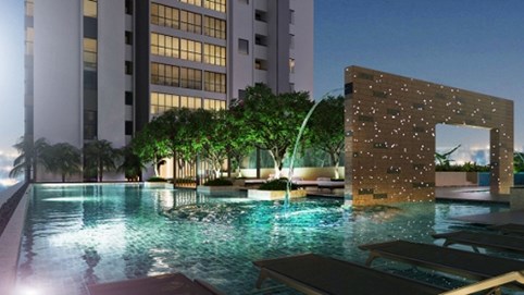 Pax Land phân phối độc quyền 3 dự án 