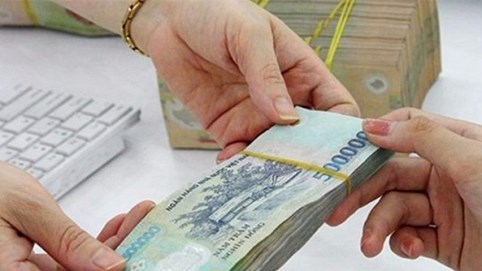 Tiền lương cán bộ, công chức tăng mạnh từ 2020?