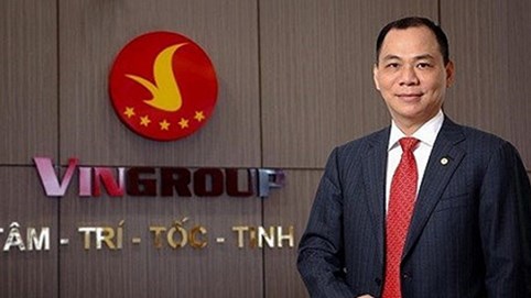 Tiền nhiều để làm gì: Tài sản của các tỷ phú Việt biến động ra sao?