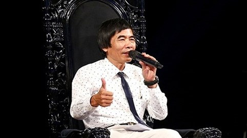 Tiến sĩ Lê Thẩm Dương: ''Đẹp là nhu cầu số 1