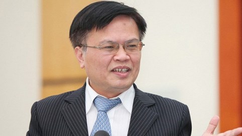 Tiến sĩ Nguyễn Đình Cung: TP HCM sẽ là đại đô thị tầm cỡ thế giới