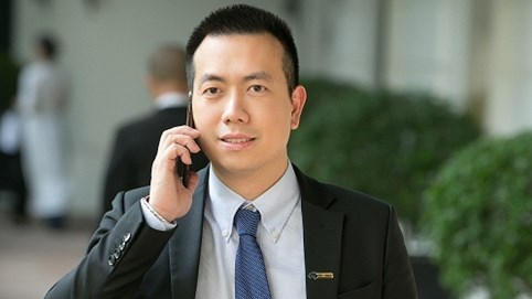 Tiến Thịnh International - Cầu nối giao thương, lan tỏa giá trị