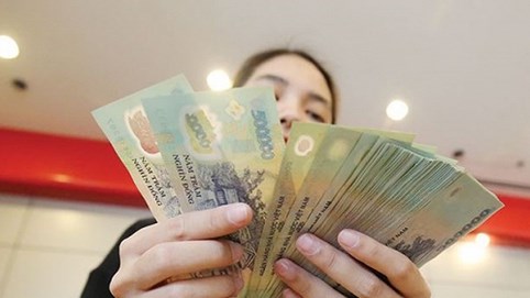 Tiết lộ mức thưởng Tết của nhân viên ngân hàng