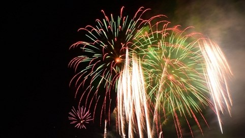 Tiết lộ nhiều sự kiện hấp dẫn tại Lễ hội pháo hoa Đà Nẵng 2018