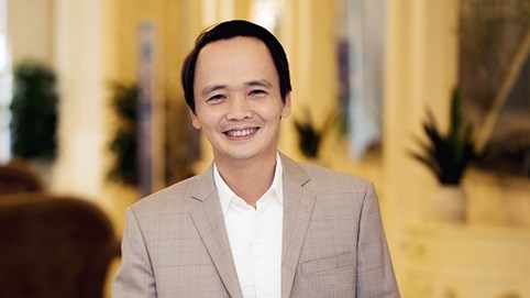 Tình hình nợ nần của doanh nghiệp đại gia Trịnh Văn Quyết