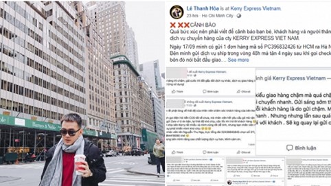 Vụ NTK được đền 320k khi mất gói hàng 65 triệu: Làm sao để được bồi thường đúng giá trị tài sản bị mất?