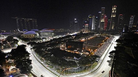 Tổ chức Giải đua xe Công thức 1: Việt Nam được gì và mất gì?