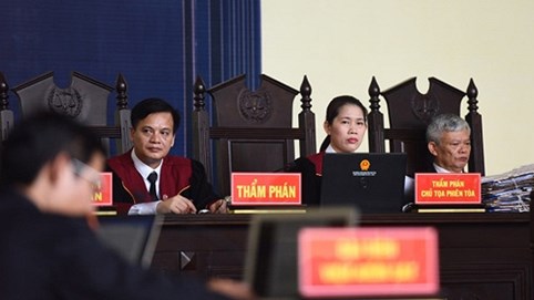 Những nghi phạm bỏ trốn trong vụ án liên quan ông Phan Văn Vĩnh