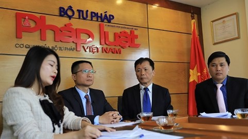 Tọa đàm: Condotel và các giải pháp pháp lý cho các nhà đầu tư