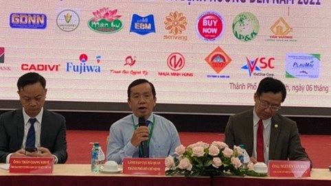 Tọa đàm: Vai trò hải quan trong việc tạo điều kiện - giải pháp nâng cao năng lực cạnh tranh quốc gia năm 2019 và định hướng đến năm 2021