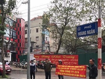 Tổng công ty 319 bị tố cố tình chây ì thiếu nợ tiền tỷ