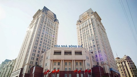 Tổng công ty Sông Đà: Từ 'con cưng' của ngành cho đến khó khăn phải đi 'xin' việc làm