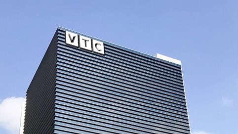 Tổng Công ty VTC: 