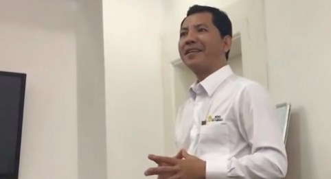 Tổng giám đốc công ty đào tiền ảo 'lớn nhất Việt Nam' biến mất