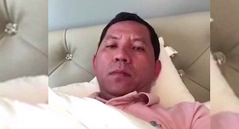 Tổng giám đốc công ty đào tiền ảo 'lớn nhất Việt Nam' đăng video tuyên bố đi chữa bệnh
