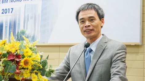 Tổng giám đốc Coteccons từ chức Thành viên HĐQT