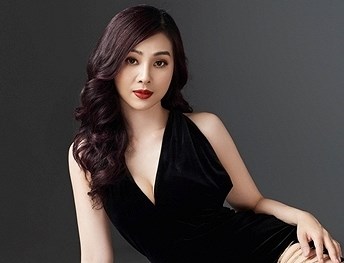 Tổng Giám đốc Nguyễn Hoài Thương: “Nhan sắc đơn giản chỉ là một điểm cộng”