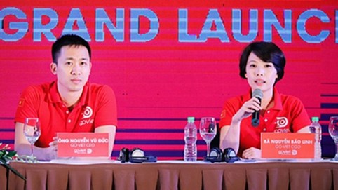 Tổng giám đốc và Phó tổng giám đốc Go-Viet đồng loạt từ chức