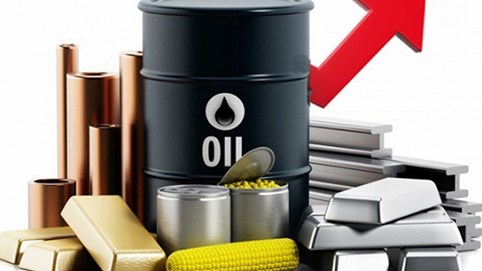 Tổng kết thị trường tháng 8: Thép giảm giá ngày thứ 8 liên tiếp, nhiều mặt hàng cũng giảm sâu