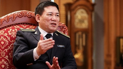 Tổng Kiểm toán Nhà nước Hồ Đức Phớc: Nâng cao chất lượng kiểm toán là giải pháp chống thất thoát ngân sách