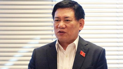 Tổng Kiểm toán Nhà nước thông tin 