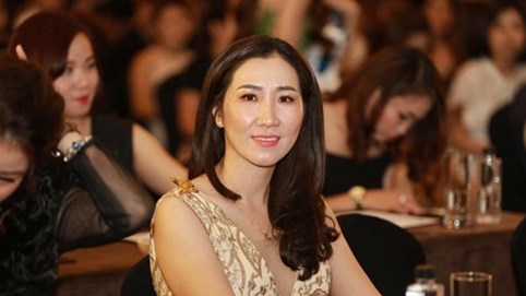 Tổng phân phối Trà giảm cân Jasmine Tea Hồng Ngọc: Kinh doanh online phải để “ cái tâm vào trong sản phẩm”