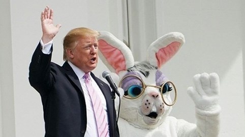 Tổng thống Mỹ đâm đơn kiện ngăn tiết lộ báo cáo tài chính