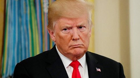 Tổng thống Trump bị cáo buộc trốn thuế 550 triệu USD và ông không phải là tỷ phú tự thân như đã nói