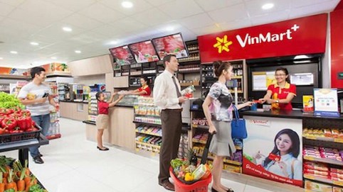 Top 10 công ty bán lẻ uy tín nhất Việt Nam