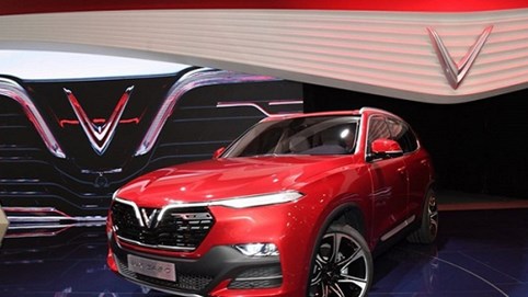 Top 10 doanh nghiệp tư nhân lãi nhất Việt Nam: Vinamilk đứng đầu, VinGroup vượt Thaco về vị trí thứ 3