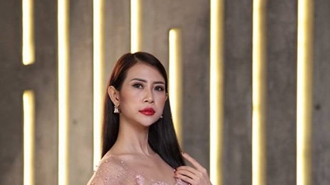 Top 15 thí sinh nổi bật của Hoa hậu Đại sứ Du lịch Thế giới 2017