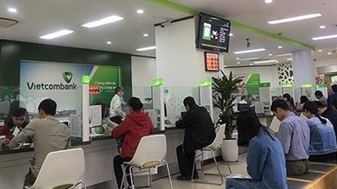 Top 5 ngân hàng lợi nhuận cao nhất: Lần đầu tiên vắng bóng Vietinbank