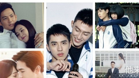 Top 5 phim ngôn tình đốn tim khán giả truyền hình