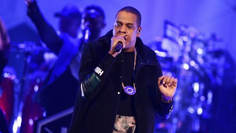 Top 5 rapper giàu nhất thế giới năm 2019