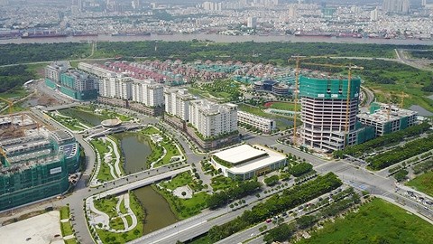 TP HCM công bố kế hoạch xử lý sai phạm tại Thủ Thiêm