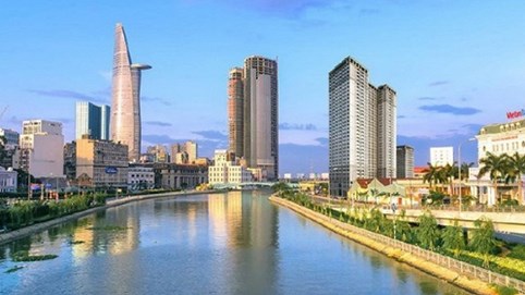 TP HCM mạnh tay với 'cò đất' lộng hành, dự án chậm triển khai