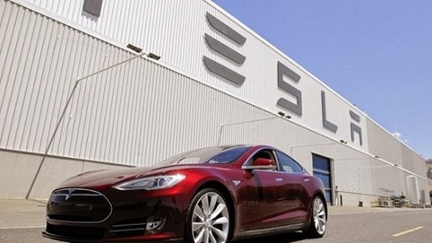 TP HCM mời nhà sản xuất pin cho Tesla vào đầu tư