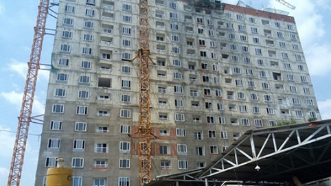 TP.HCM: Bố trí tái định cư các dự án trên địa bàn huyện Bình Chánh và huyện Nhà Bè