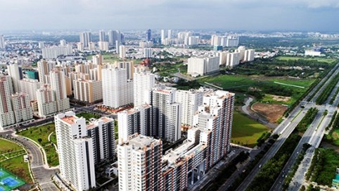 TP.HCM: Chốt giá bán 1.080 căn hộ tái định cư tại Thủ Thiêm