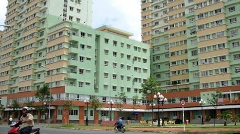 TP.HCM công khai chính sách cho vay nhà ở xã hội