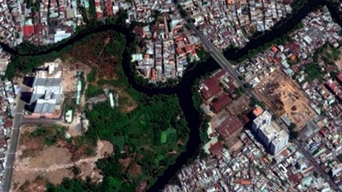TP.HCM: Gần 9.000 tỷ đồng đầu tư dự án cải tạo, di dời nhà ven kênh Rạch Xuyên Tâm