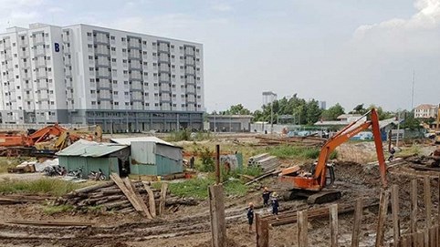 TP.HCM giải bài toán nhà ở cho người thu nhập thấp