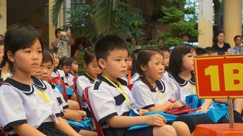 TP.HCM: Học sinh được nghỉ Tết Canh Tý 16 ngày