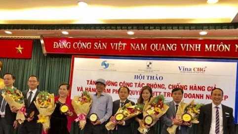 TP.HCM: Hội thảo 