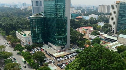 TP.HCM kiểm điểm cán bộ và thu hồi dự án 'đất vàng' 8-12 Lê Duẩn