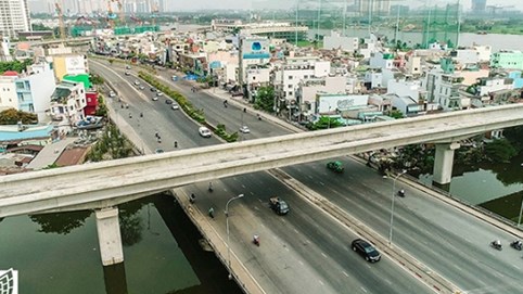 TP.HCM làm đường 8.500 tỷ ở khu Nam, đại gia địa ốc muốn đổi lấy 1.300ha đất tại Hiệp Phước