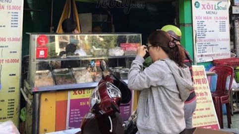 TP.HCM phạt hơn 800 triệu đối với các cơ sở vi phạm ATTP